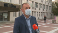 Шефът на РЗИ д-р Калоянов: Болниците преливат, медиците под преса, ще се стигне до локални мерки