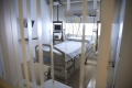 Размахът на пандемията: Интензивното отделение за лечение на COVID-19 в болницата в Благоевград остана без места