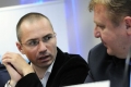 Евродепутатът Ангел Джамбазки води листата на ВМРО в Благоевград