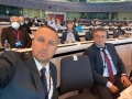 Кметът на Белица участва в първата присъствена сесия на националната делегация на Европейския Комитет на регионите