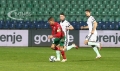 България победи Северна Ирландия с 2:1 в двубой от група С на световните квалификации в зона Европа