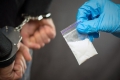 Хванаха 62-годишен мъж с хероин на АМ ,,Струма