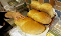 Хлябът ще поскъпне заради растящата цена на тока, транспорта и пшеницата