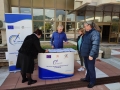 Приключи информационната кампания на ОИЦ - Благоевград в региона