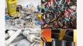 Община Банско организира кампания за събиране на опасни отпадъци
