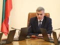 Премиерът Янев: Няма локдаун, а по-строги мерки