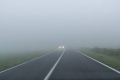 Карайте внимателно: Опасна мъгла на магистрала  Струма