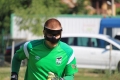 Пирин  Благоевград замаза скандал с вратаря Петър Петров и обяви, че остава в отбора.