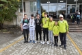 Плувен клуб  Вихрен  с призови места от Международен турнир по плуване в Стара Загора