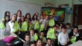 Над 130 деца от Благоевград ще се включат в иновативен урок по безопасност на движението по пътищата