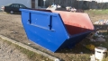 Нови контейнери за битови и строителни отпадъци се поставят в община Петрич