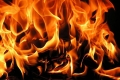 Огнен ад! Възрастна жена загина при пожар в дома си