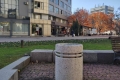 Община Благоевград поставя нови паркови кошчета в центъра на града