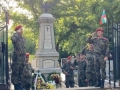 С военен ритуал на Архангелова задушница в Благоевград ще бъдат почетени загиналите воини