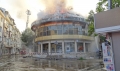 Благоевградският бизнесмен Рашко Динков купи офиса на ОББ в опожарения  Купол”