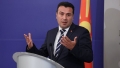 Зоран Заев не подаде оставка