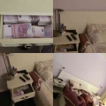СКАНДАЛНО: Нови кадри от спалнята на Борисов, отново с пистолет и пачки /Снимки/