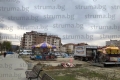 Трети  китайски квартал  никне в Благоевград на мястото на цирка