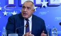 Борисов: Ще сложа различен кандидат за премиер, ще задържим седмица мандата