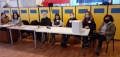 Изборният ден в област Благоевград започна спокойно