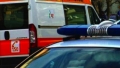 Пияна банскалийка се заби с автомобила си в Ауди