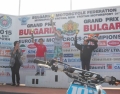 11-годишният Димитър Грозданов от Симитли завърши втори в Републиканския  шампионат по мотокрос в Троян