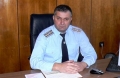 Пенсионираха началникът на полицията в Петрич Стоян Стойчев, след 27 г. служба в МВР
