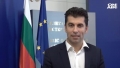 Петков: Ще водим преговорите онлайн, министрите ще са ясни в събота