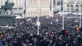 Масови протести в почти цяла Европа срещу COVID мерките