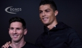 Меси: Съперничеството ми с Роналдо ще остане във футболната история
