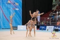 Спортисти от Гърция и Република Северна Македония пристигат в Благоевград за Международен турнир по спортна гимнастика