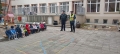 Полицаи от Благоевград запознаха децата от ДГ  Мак  със спецификата на тяхната професия