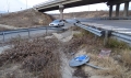 Опасни участъци по ЛОТ-2 на Автомагистрала  Струма