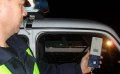 Кюстендилски полицаи задържаха шофьор с 2.50 промила алкохол зад волана