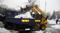 Община Благоевград в пълна готовност за снегопочистване на уличната мрежа през предстоящия зимен сезон
