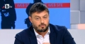 Бареков: Няма да плащам цената за случващото се в TV7