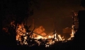 Трагедия: 40 -годишен изгоря при пожара в Разлог
