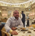 Бизнесменът Николай Динков - Нинджата празнува именния си ден в ресторант Есте на милиардерите братя Домусчиеви