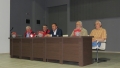 Кметът на община Банско Георги Икономов поздрави спасителите от Планинска спасителна служба