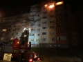 Три са жертвите при пожара в Благоевград тази нощ