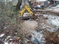 В Община Петрич продължават аварийно-възстановителните дейности след бедствието