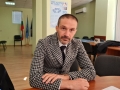 Общинският съветник Ивайло Червилов от ДПС в Благоевград е новият шеф на  Паркинги и гаражи