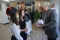На Игнажден: Ученици  полазиха  кмета Владимир Москов