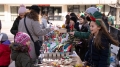 Коледен благотворителен базар в Благоевград