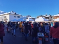 5000 лева събра Коледната благотворителница в Банско