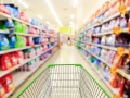 Голям супермаркет в Благоевград санкциониран от РЗИ за струпване на клиенти