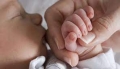 Момиченце с библейско име е първото коледно бебе в Благоевград