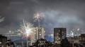 Без празнична заря и в София за Нова година