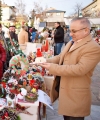 Похвално: Община Сандански дарява средствата за новогодишна програма на деца, загубили родител от COVID-19