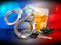 Полицията залови двама пияни шофьора от Черниче и Дебрен